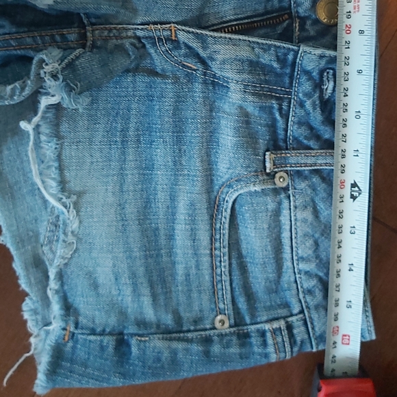 American Wagle shorts - Picture 5 of 5